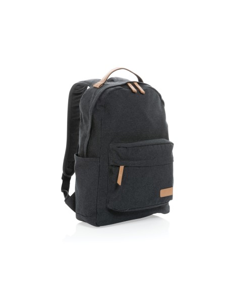 Zaino in canvas riciclato 16 once Impact AWARE™